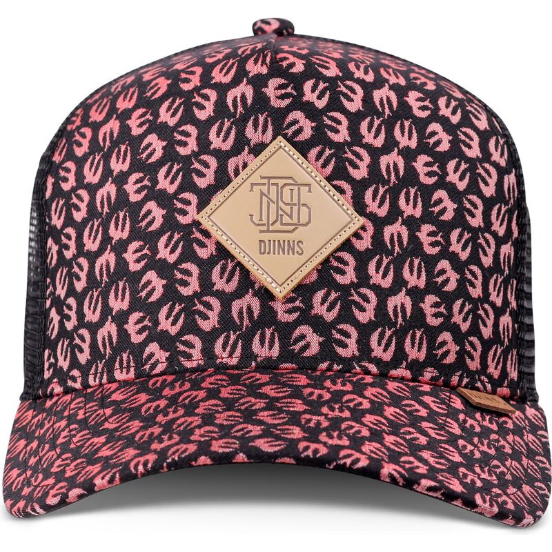 cap-kumer-multicolor-snapback-djinns