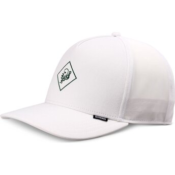 Mütsid kumer veok valge snapback Djinns