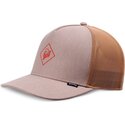mutsid-kumer-veok-pruun-snapback-hft-finefine-djinns