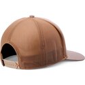 mutsid-kumer-veok-pruun-snapback-hft-finefine-djinns