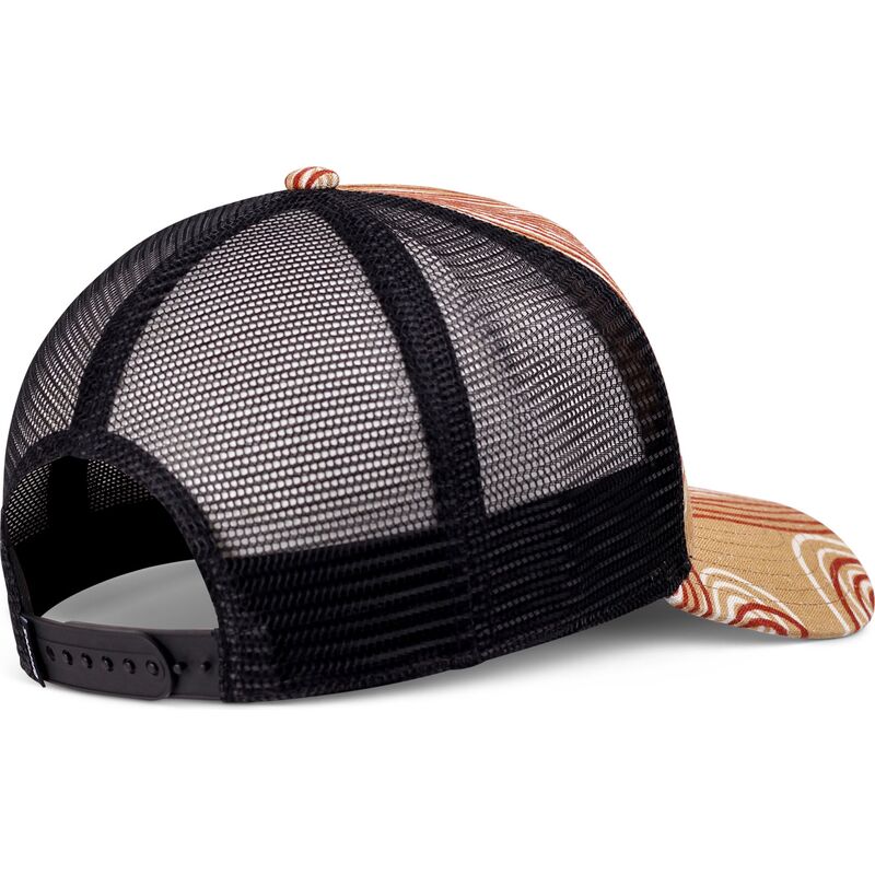 mutsid-kumer-beez-snapback-hft-doublepaint-djinns
