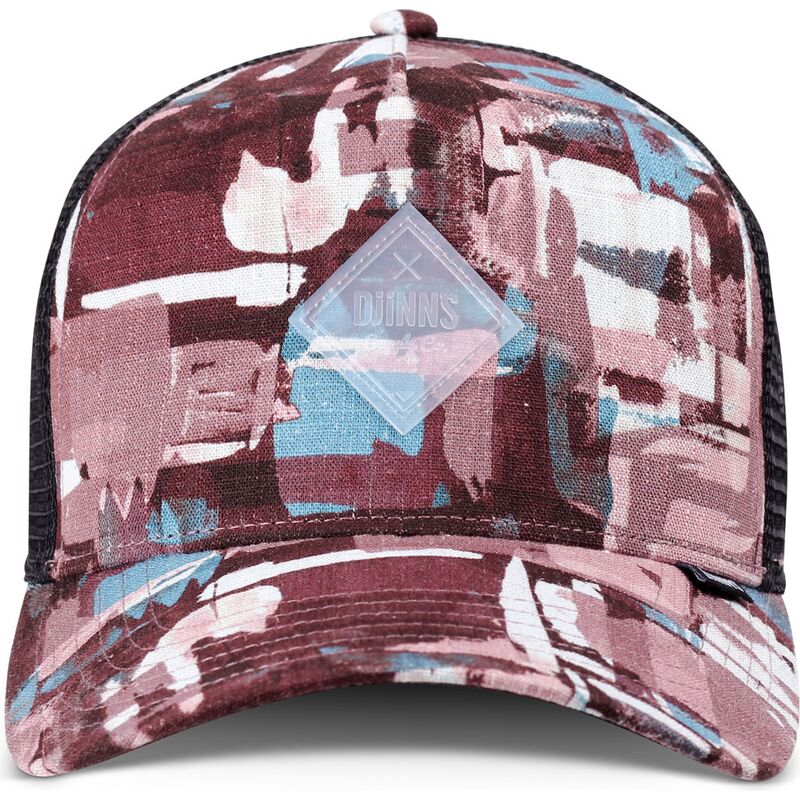 cap-kumer-red-snapback-djinns