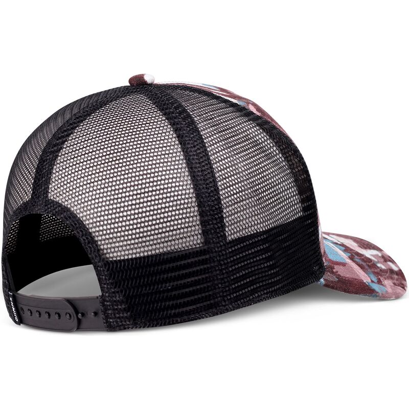 cap-kumer-red-snapback-djinns