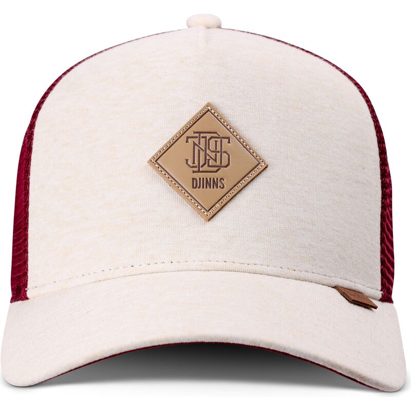 cap-kumer-beige-snapback-djinns cap-kumer-beige-snapback-djinns