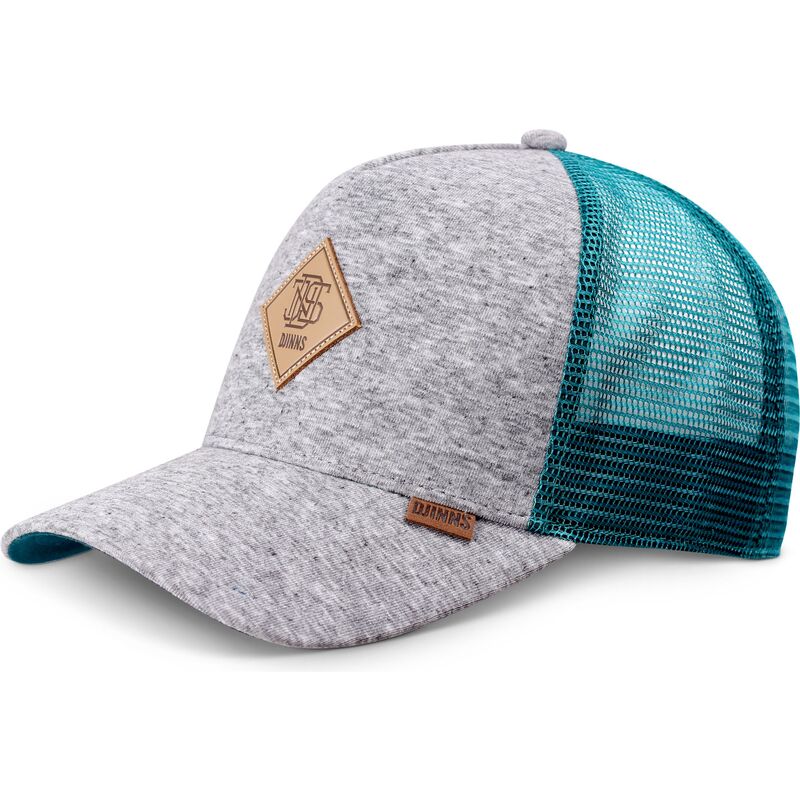 djinns-hft-colourmelange-grey-and-blue-trucker-hat