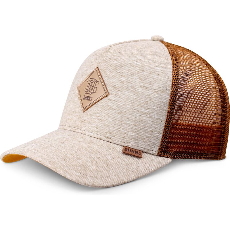 mutsid-kumer-beez-snapback-hft-colourmelange-djinns