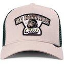 djinns-hft-do-nothing-club-gorilla-khaki-and-green-trucker-hat