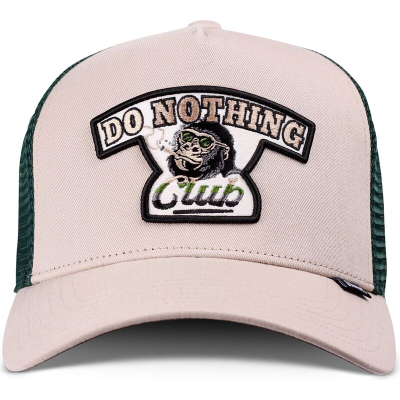 mutsid-kumer-khaki-snapback-hft-do-nothing-club-gorilla-djinns