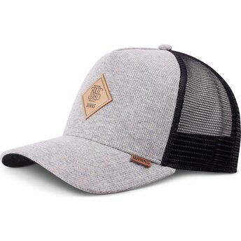 Cap kumer gray snapback Djinns