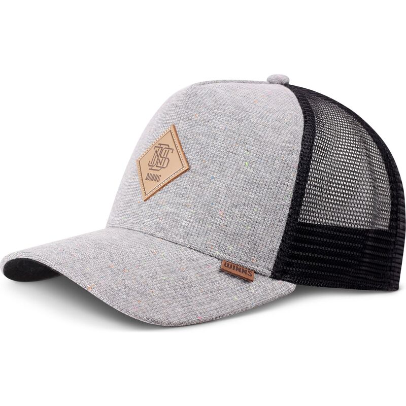 djinns-hft-jerseyspots-grey-and-black-trucker-hat