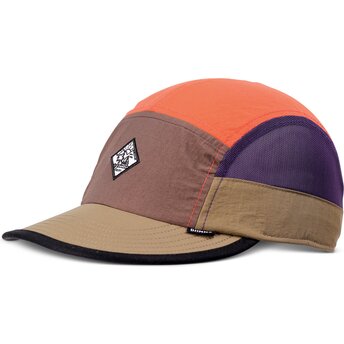 Cap lame multicolor adjustable strap Djinns