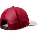 mutsid-kumer-mitmevarviline-snapback-hft-mobesea-chestnut-djinns