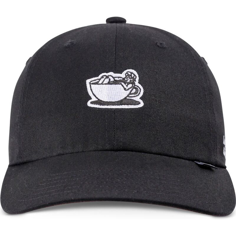 cap-kumer-black-adjustable-strap-djinns