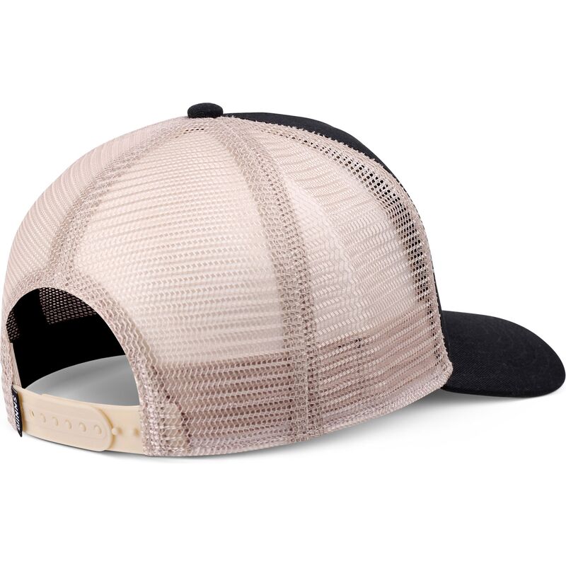 djinns-hft-guy-in-a-cup-black-and-beige-trucker-hat