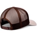 mutsid-kumer-veok-beez-snapback-marron-hft-guy-in-a-cup-djinns