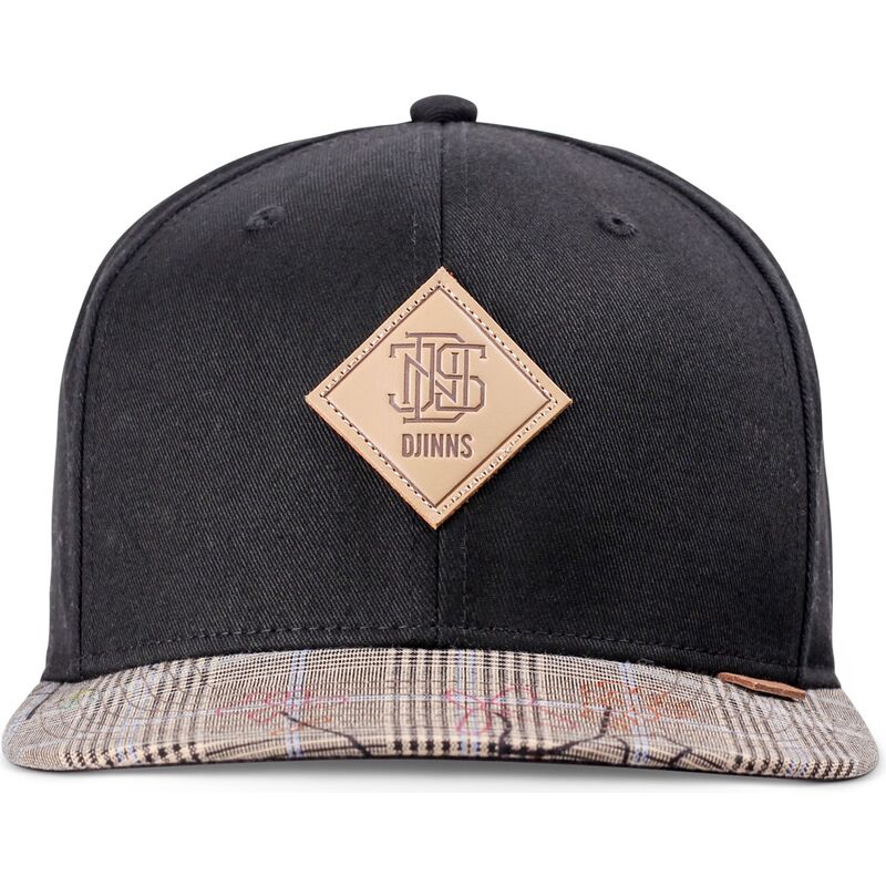 mutsid-lame-must-snapback-crinklecheck-rev-djinns