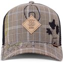 mutsid-kumer-veok-hall-snapback-hft-crinklecheck-djinns