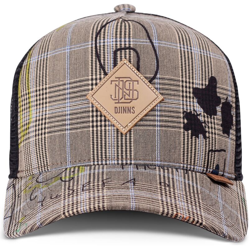 mutsid-kumer-veok-hall-snapback-hft-crinklecheck-djinns