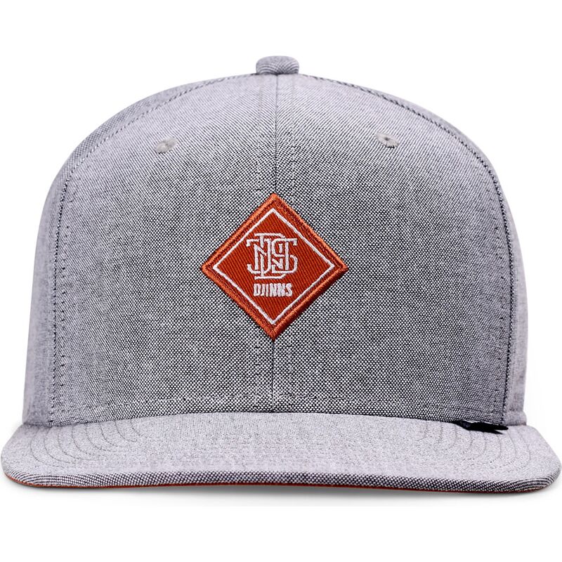 cap-lame-gray-snapback-djinns