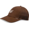 mutsid-kumer-pruun-reguleeritav-dad-hat-nut-djinns