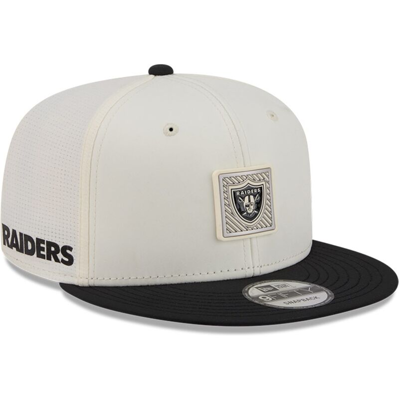 cap-lame-beige-snapback-9fifty-training-pack-2026-las-vegas-raiders-nfl-new-era