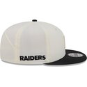 mutsid-lame-beez-snapback-9fifty-training-pack-2026-las-vegas-raiders-nfl-new-era