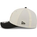 mutsid-kumer-beez-snapback-9forty-m-crown-training-pack-2026-las-vegas-raiders-nfl-new-era