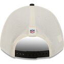 mutsid-kumer-beez-snapback-9forty-m-crown-training-pack-2026-las-vegas-raiders-nfl-new-era