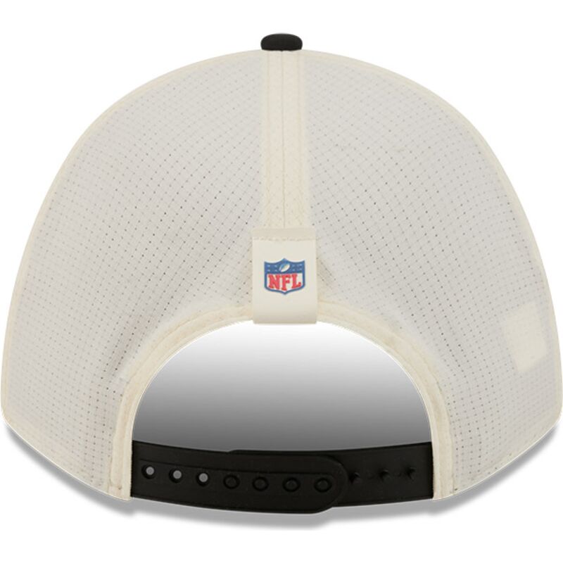 cap-kumer-beige-snapback-9forty-m-crown-training-pack-2026-las-vegas-raiders-nfl-new-era