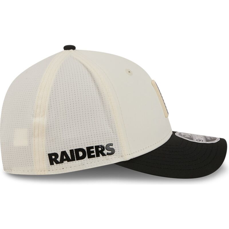 mutsid-kumer-beez-snapback-9forty-m-crown-training-pack-2026-las-vegas-raiders-nfl-new-era mutsid-kumer-beez-snapback-9forty-m-crown-training-pack-2026-las-vegas-raiders-nfl-new-era
