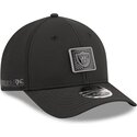 mutsid-kumer-must-snapback-9forty-m-crown-training-pack-2026-las-vegas-raiders-nfl-new-era