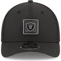 mutsid-kumer-must-snapback-9forty-m-crown-training-pack-2026-las-vegas-raiders-nfl-new-era