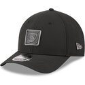 mutsid-kumer-must-snapback-9forty-m-crown-training-pack-2026-las-vegas-raiders-nfl-new-era