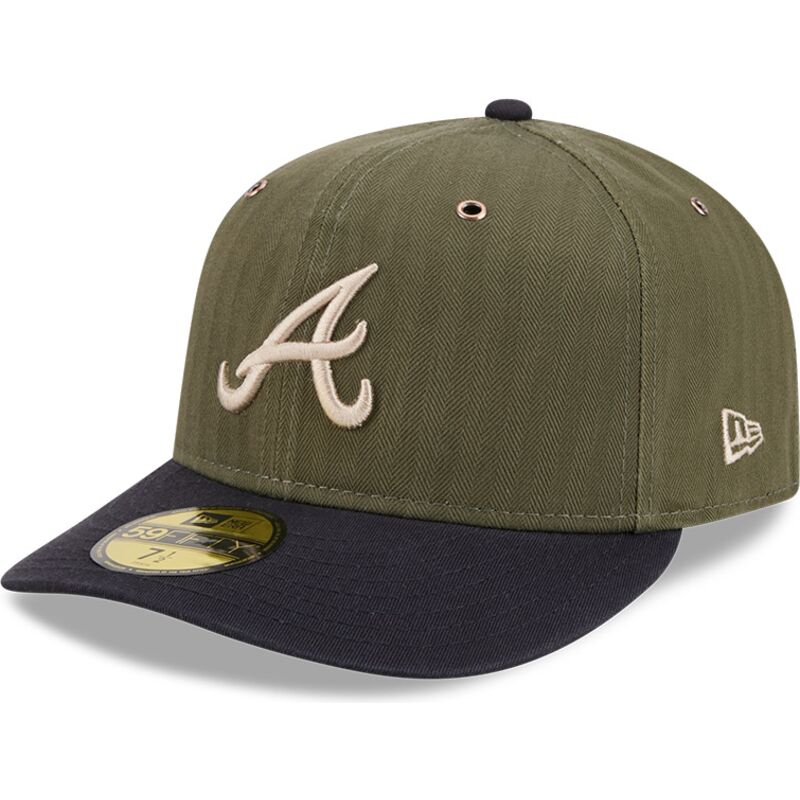 new-era-curved-brim-59fifty-pre-curved-american-herringbone-atlanta-braves-mlb-green-fitted-cap
