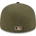 mutsid-kumer-roheline-liibuv-59fifty-pre-curved-american-herringbone-boston-red-sox-mlb-new-era
