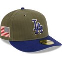 new-era-curved-brim-59fifty-pre-curved-american-herringbone-los-angeles-dodgers-mlb-green-fitted-cap