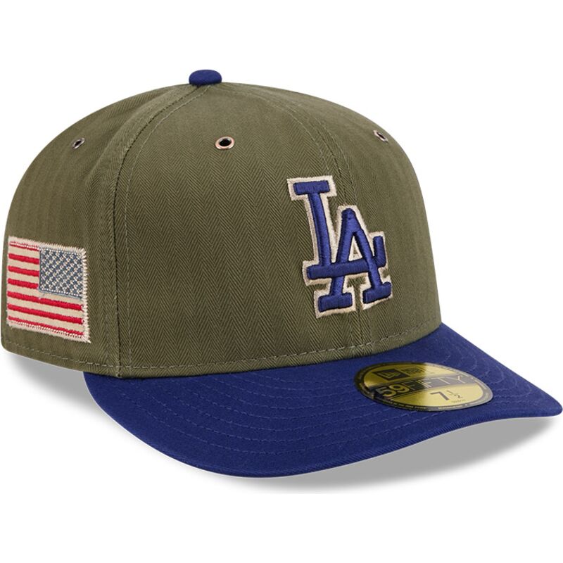cap-kumer-green-ajustada-59fifty-pre-curved-american-herringbone-los-angeles-dodgers-mlb-new-era
