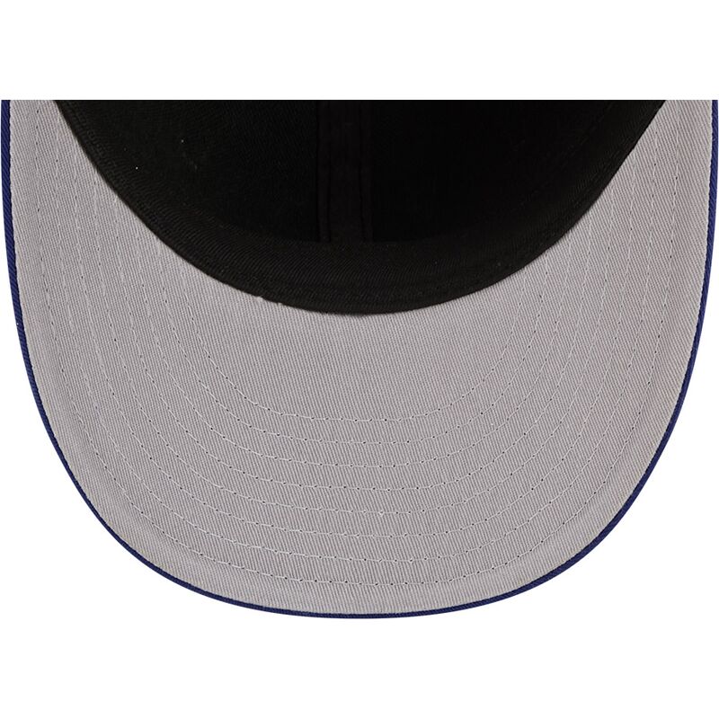 mutsid-kumer-roheline-reguleeritav-59fifty-pre-curved-american-herringbone-los-angeles-dodgers-mlb-new-era