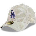 mutsid-kumer-beez-liibuv-59forty-a-frame-leafy-palm-los-angeles-dodgers-mlb-new-era
