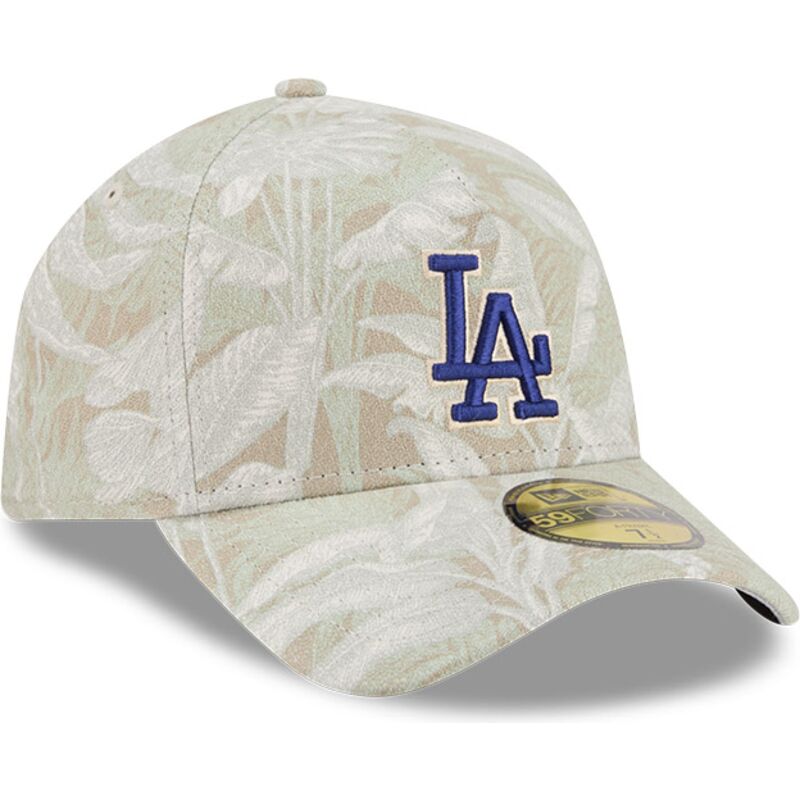mutsid-kumer-beez-liibuv-59forty-a-frame-leafy-palm-los-angeles-dodgers-mlb-new-era