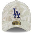 mutsid-kumer-beez-liibuv-59forty-a-frame-leafy-palm-los-angeles-dodgers-mlb-new-era