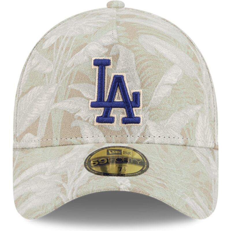 mutsid-kumer-beez-liibuv-59forty-a-frame-leafy-palm-los-angeles-dodgers-mlb-new-era