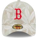 cap-kumer-beige-ajustada-59forty-a-frame-leafy-palm-boston-red-sox-mlb-new-era