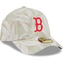 mutsid-kumer-beez-liibuv-59forty-a-frame-leafy-palm-boston-red-sox-mlb-new-era