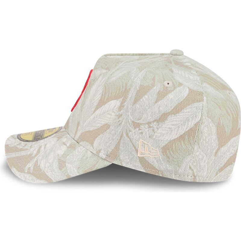 mutsid-kumer-beez-liibuv-59forty-a-frame-leafy-palm-boston-red-sox-mlb-new-era