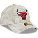 cap-kumer-beige-ajustada-59forty-a-frame-leafy-palm-chicago-bulls-nba-new-era