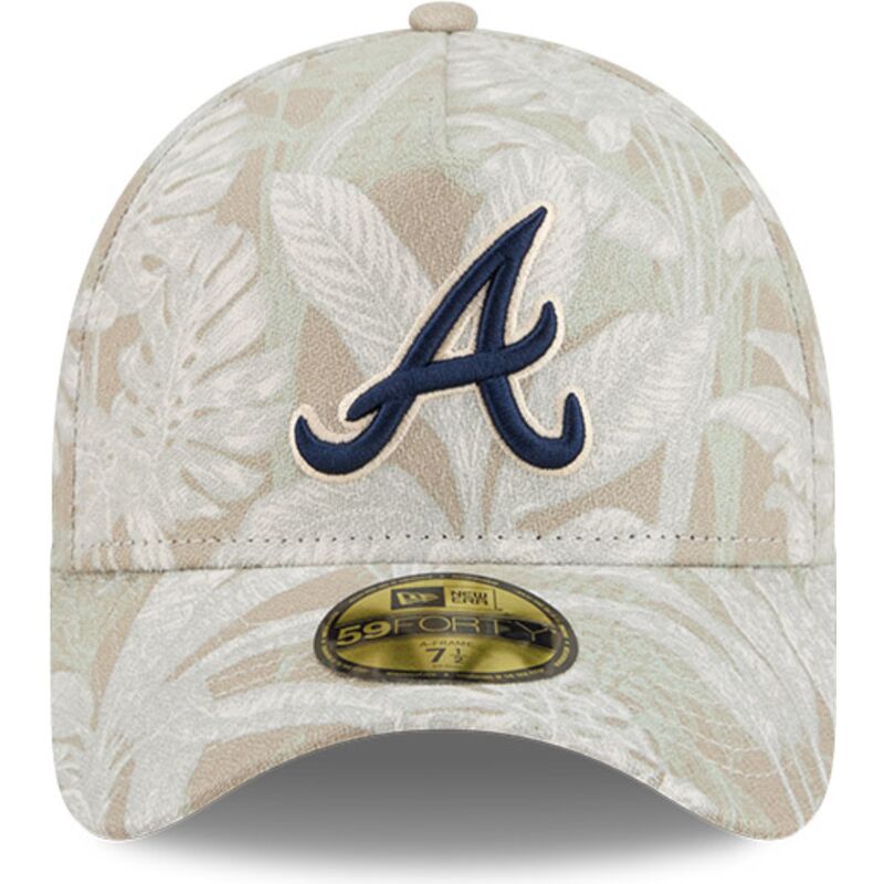 mutsid-kumer-beez-liibuv-59forty-a-frame-leafy-palm-atlanta-braves-mlb-new-era