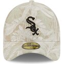 mutsid-kumer-beez-liibuv-59forty-a-frame-leafy-palm-chicago-white-sox-mlb-new-era