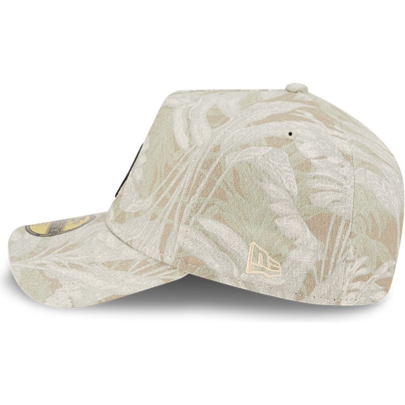 mutsid-kumer-beez-liibuv-59forty-a-frame-leafy-palm-chicago-white-sox-mlb-new-era