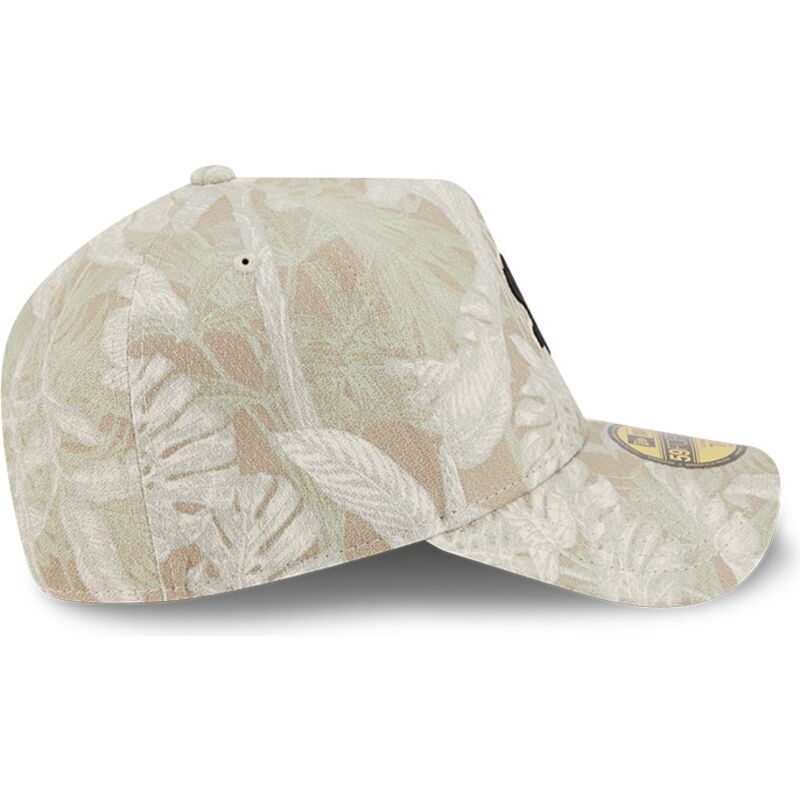 mutsid-kumer-beez-liibuv-59forty-a-frame-leafy-palm-chicago-white-sox-mlb-new-era